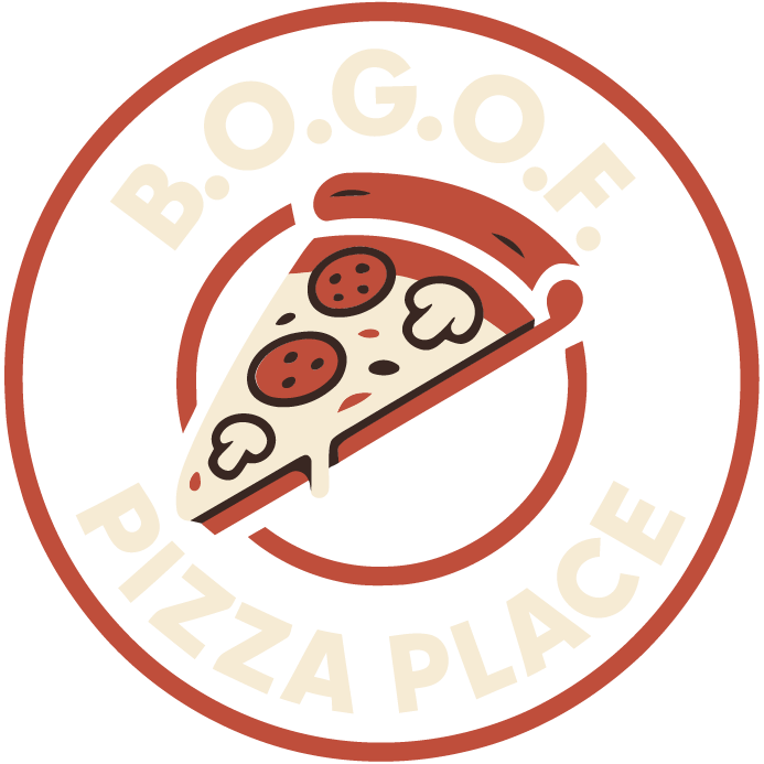 B.O.G.O.F. Pizza Place